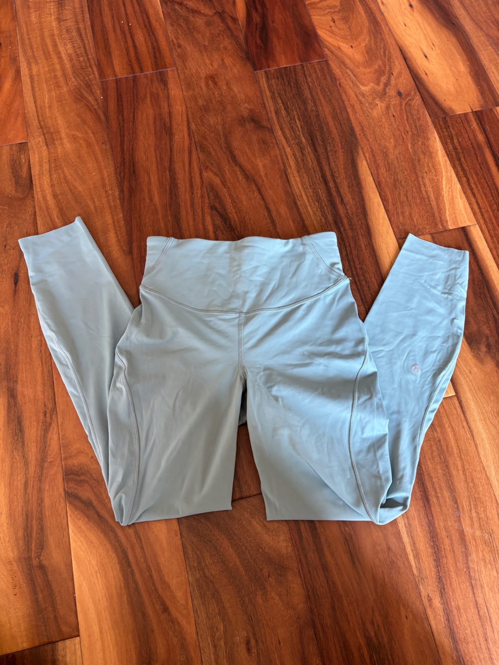 Lululemon Running Speed Leggings Size 4